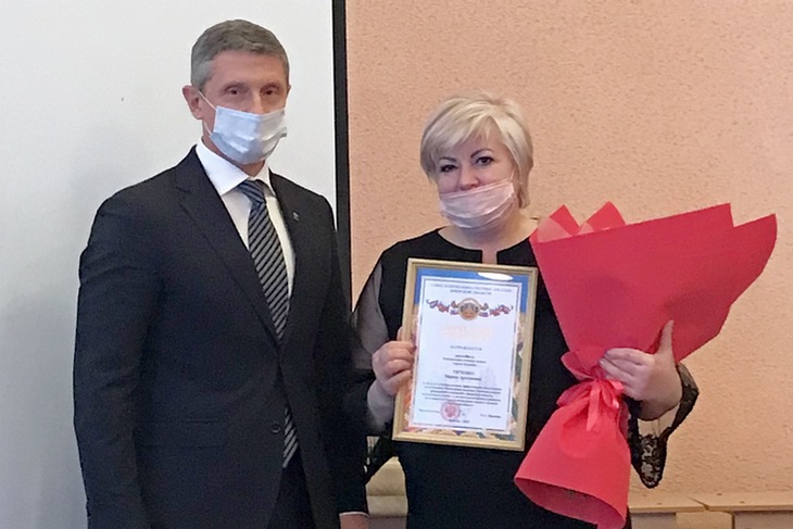 Nagrada 281221 klin