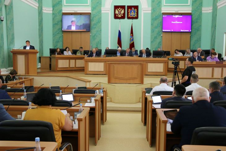 Duma 25.07.24